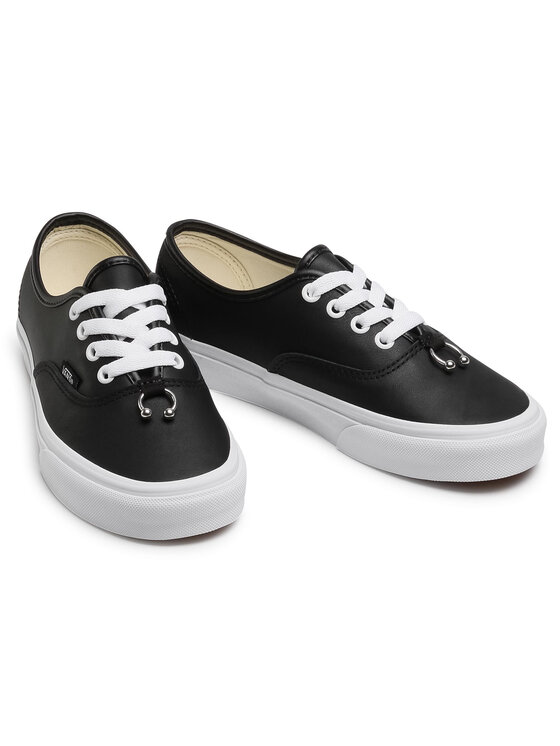 Vans Tenis superge Vans Authentic VN0A348A40D1 Črna