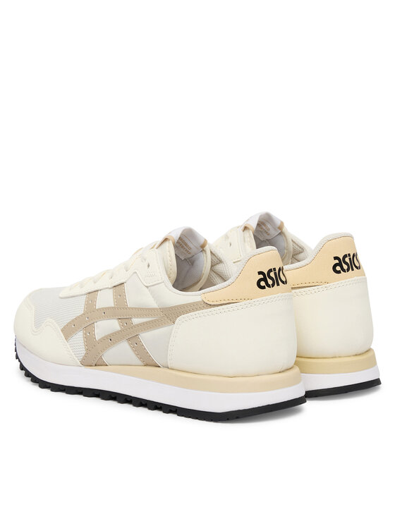 Asics Снікерcи Asics Tiger Runner Ii 1202A400 Білий