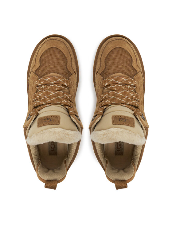 Ugg Снікерcи Ugg M Lowmel 1170750 Коричневий