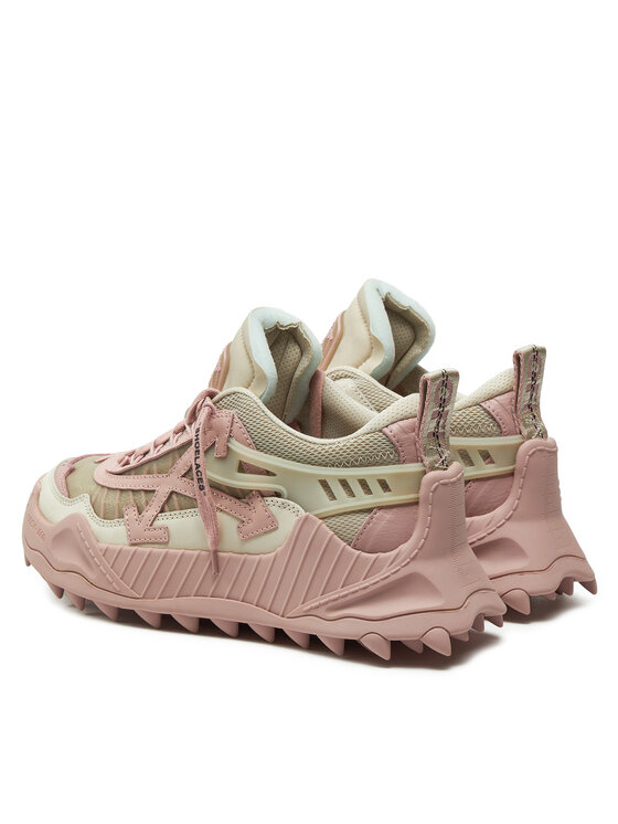 Off-White Sneakers Off-White OWIA180S22FAB0016130 Bej