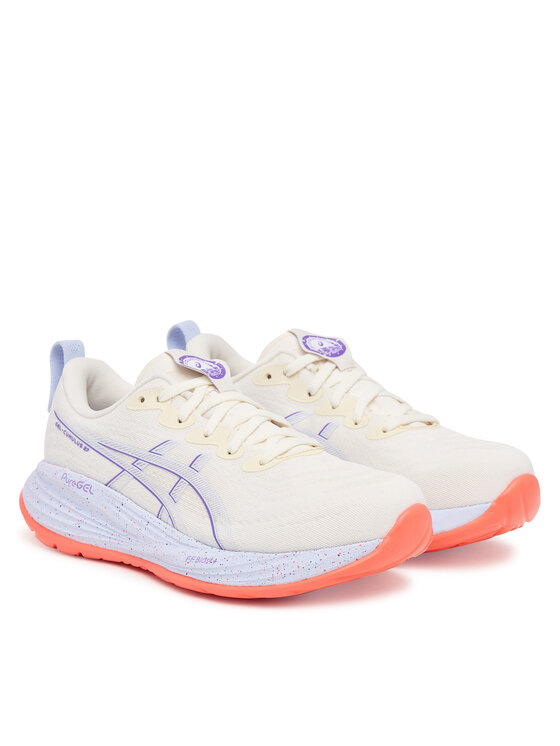 Asics Běžecké boty Asics Gel-Cumulus 27 Tokyo 1012B955 Šedá