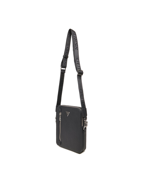 Guess Taška cez rameno Guess HMTOGR P5218 Čierna