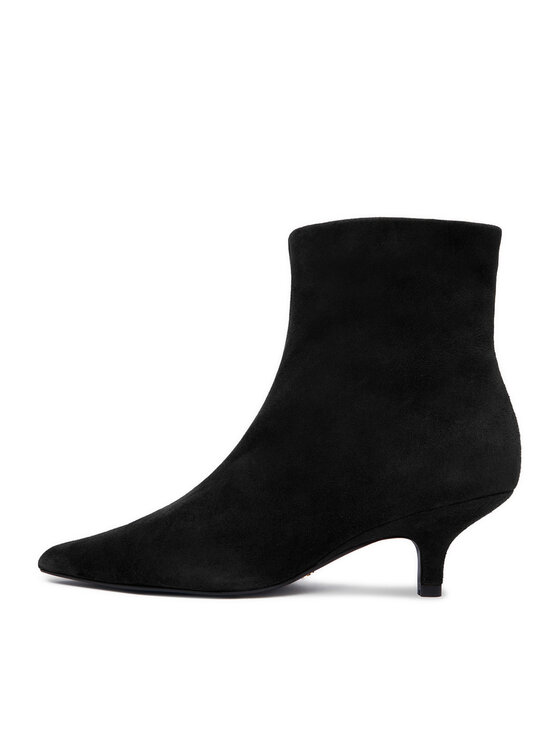 GINO ROSSI Stivaletti GINO ROSSI EO-26004-01 Nero