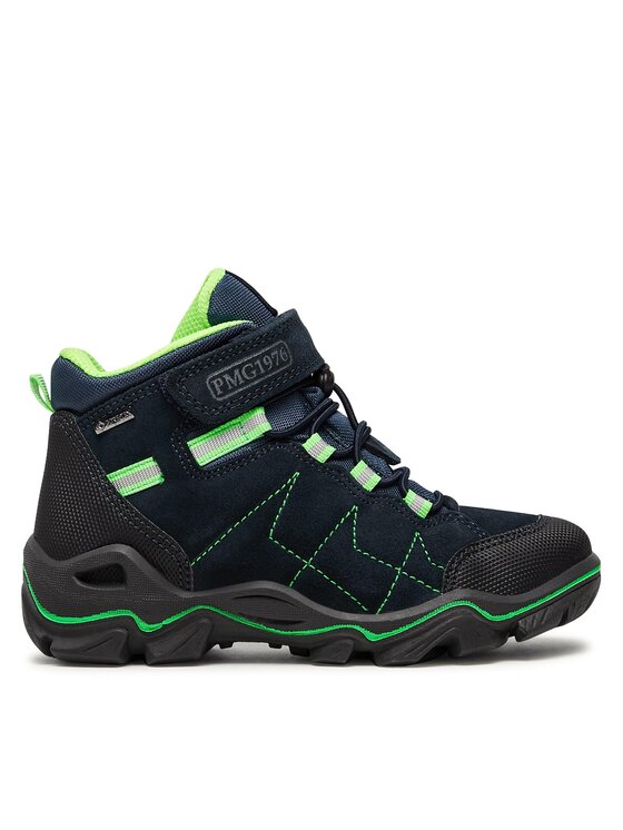 Primigi Zābaki Primigi GORE-TEX 4896000 S Tumši zils