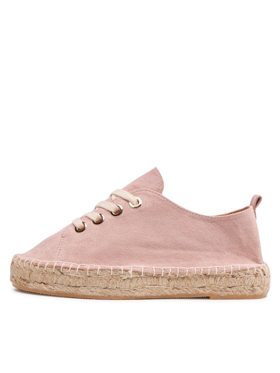 Jenny Fairy Espadrile Jenny Fairy HZF098-01 Roz