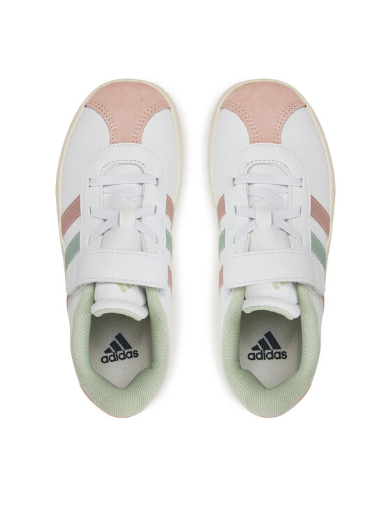 adidas Laisvalaikio batai adidas VL Court 3.0 Skateboarding IH4952 Balta