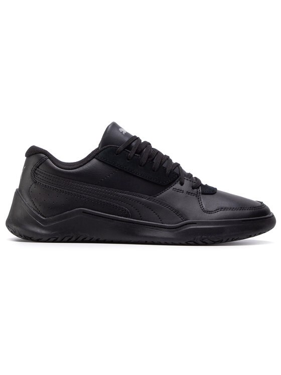 Puma Zapatillas Puma Puma Dc Past 373021 06 Negro