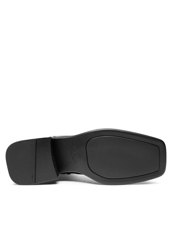 Vagabond Shoemakers Чоботи Vagabond Shoemakers Blanca 5417-801-20 Чорний