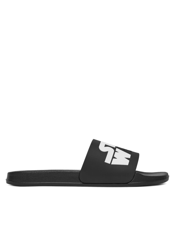 Star Wars Şlapi Star Wars SS25-150SW Negru