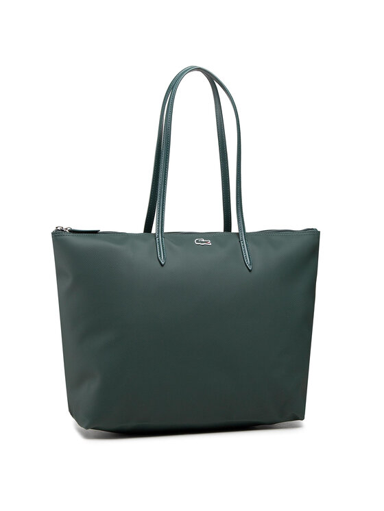 Lacoste Сумка Lacoste NF1888PO Зелений