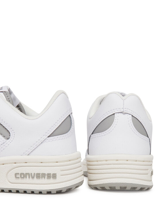 Converse Снікерcи Converse Weapon Leather A11461C Білий