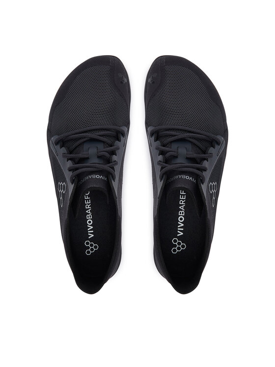 Vivo Barefoot Снікерcи Vivo Barefoot Primus Lite IV 209253 Чорний