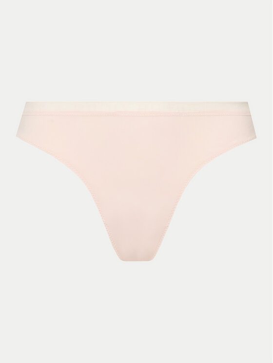 Tommy Hilfiger Tommy Hilfiger Tanga szett UW0UW04890 Színes