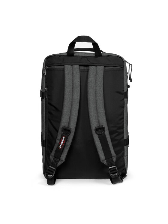 Eastpak Plecak Eastpak Travelpack EK0A5BBR77H1 Czarny