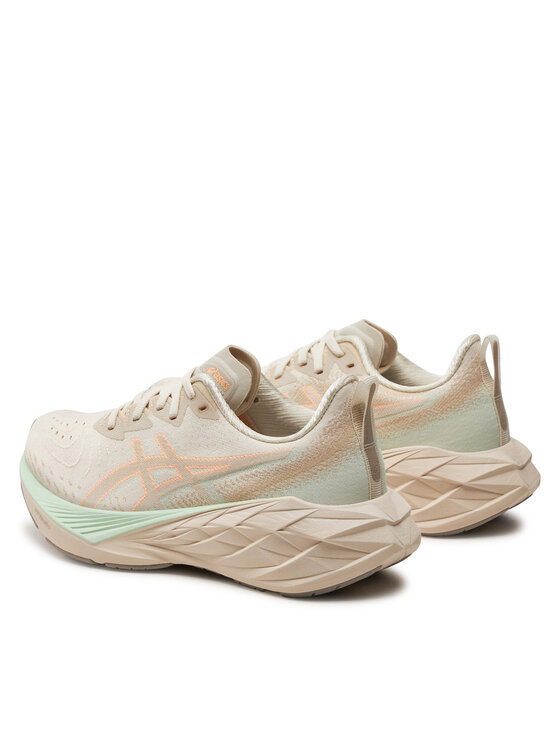 Asics Pantofi pentru alergare Asics Novablast 4 1012B510 Bej