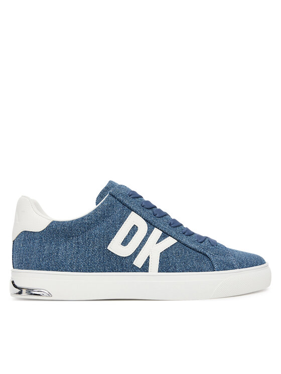 DKNY Sneakersy DKNY K3580017 Modrá