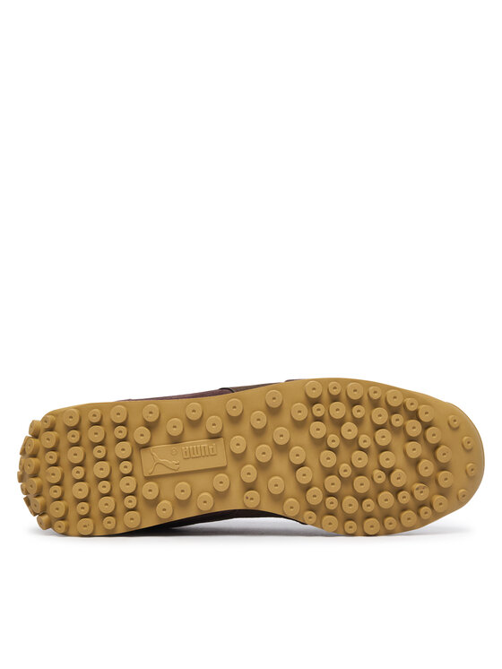 Puma Αθλητικά Puma Easy Rider Field 407272 Σκούρο καφέ