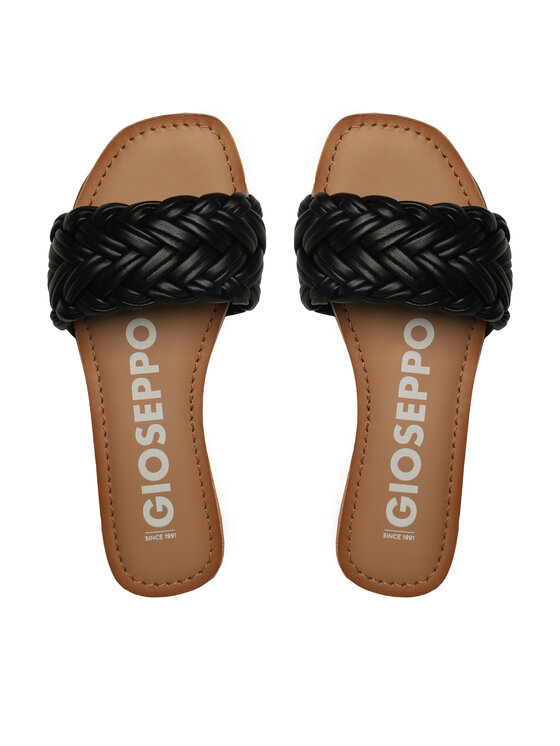 Gioseppo Чехли Gioseppo CHACRISE 68758-P Черен