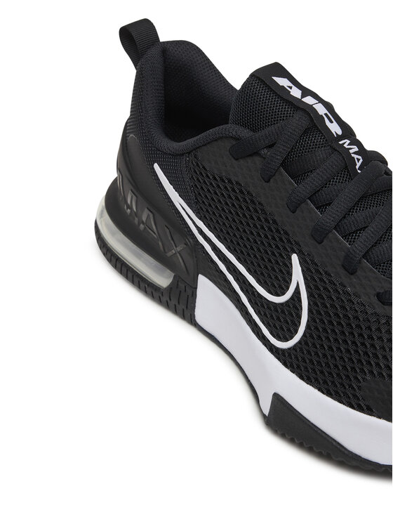 Nike Взуття для тренажерного залу Nike Air Max Alpha Trainer 6 FQ1833 Чорний