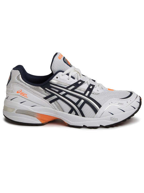 Asics Sportcipők Asics Gel-1090 1021A275 Fehér