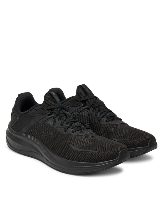 Puma Buty do biegania Puma Skyrocket Lite 2 Alt 311731 01 Czarny