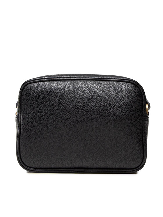 Patrizia Pepe Τσάντα Patrizia Pepe CB0051/L001-K103 Μαύρο