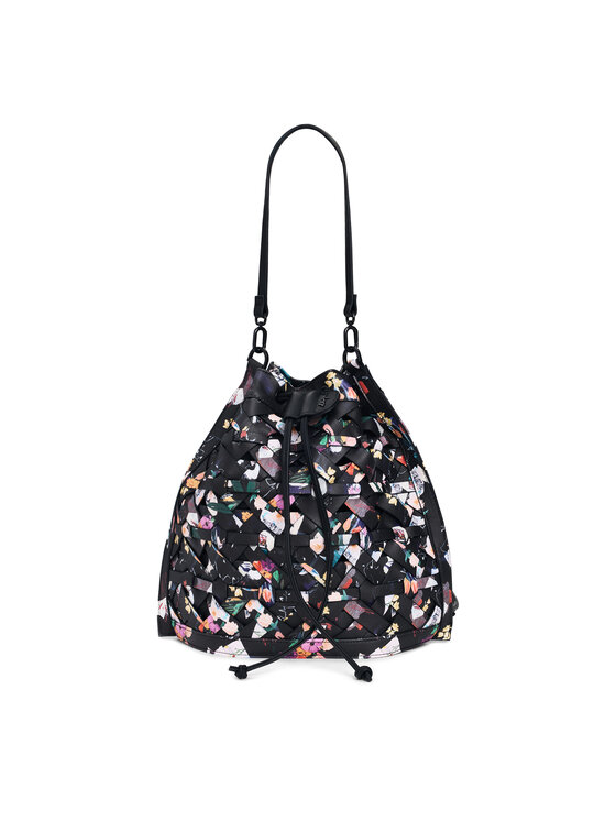 Desigual Рюкзак Desigual 26SAKP36 Чорний