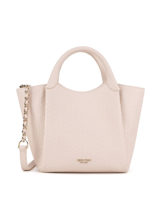 Nine West Сумка Nine West LDA6767A Écru