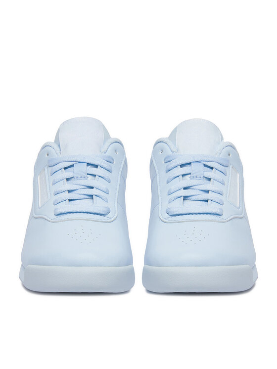 Reebok Снікерcи Reebok C-Princess 100275777 Голубий