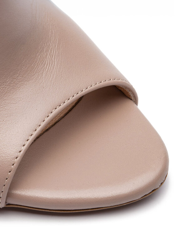 R.Polański Sandály R.Polański 0720 Béžová