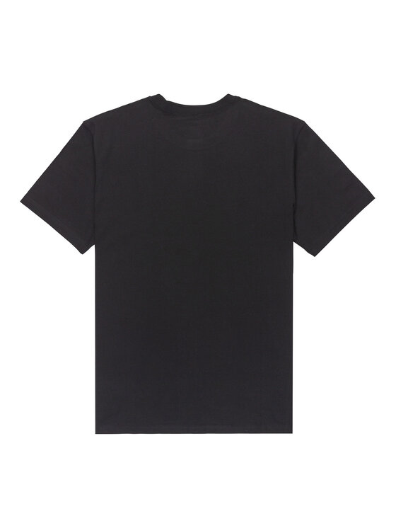 Element Element Camiseta Element Co ELYZT00603 Negro Regular Fit