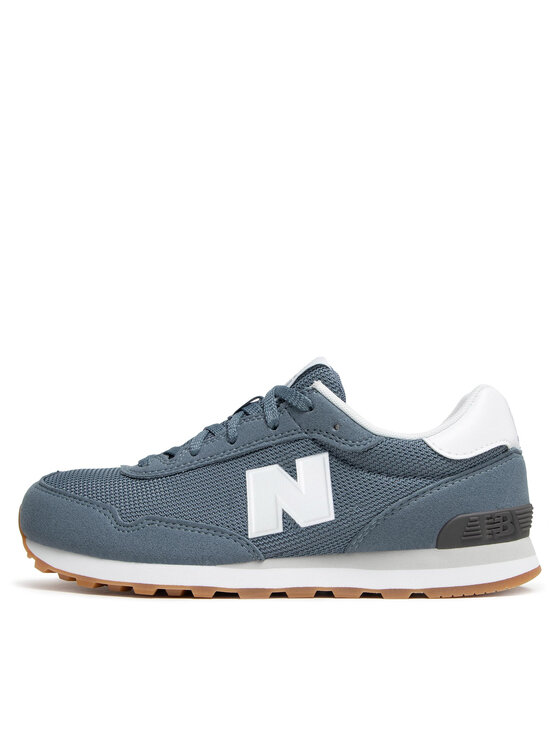 New Balance Сникърси New Balance GC515HS1 Син