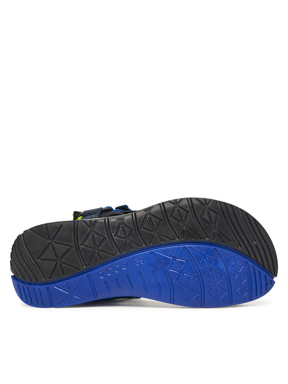 ECCO Szandál ECCO X-Trinsic 71067361630 Sötétkék
