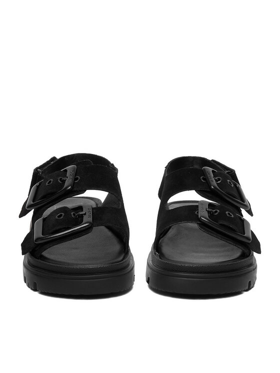 G-STAR Босоніжки G-Star Raw CEO-WI16-MARS-01 Чорний