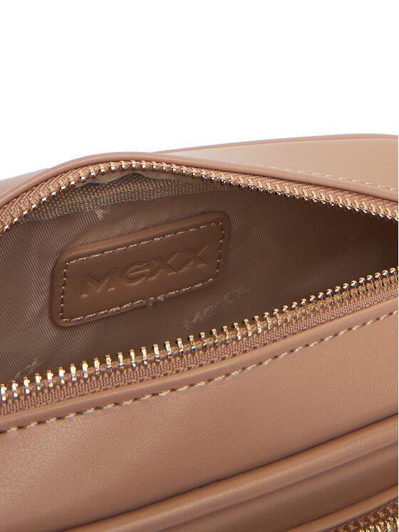 MEXX Borsetta MEXX CEO-MEXX-S-003-08 Beige