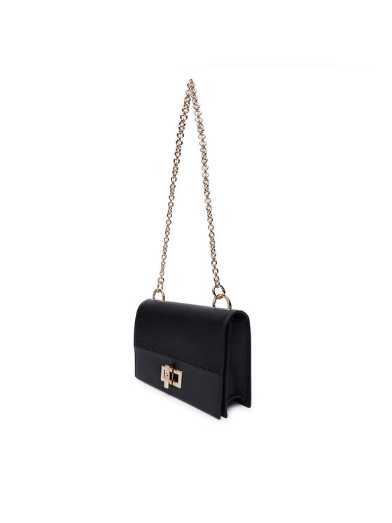 Furla Soma Furla Amelia M WB02156 BX4573 O6000 Melns