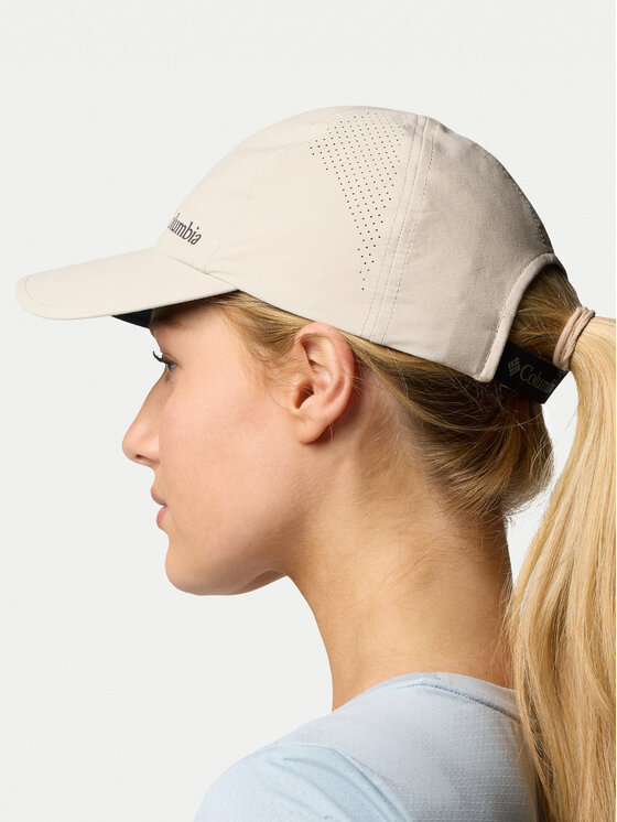Columbia Kapa s šiltom Columbia Silver Ridge™ IV Ball Cap 2121141 Rjava