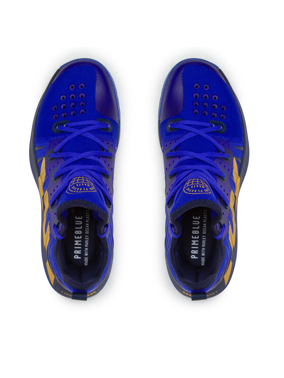adidas Zapatillas de fútbol sala adidas Stabil Next Gen Shoes HR1344 Azul