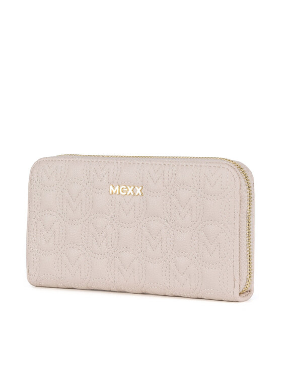 MEXX Portofel MEXX MEXX-W1-001-AW24 Bej
