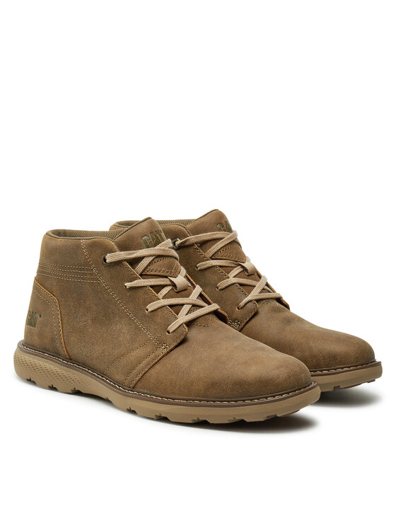 CAT Footwear Черевики CAT Footwear Trey 2.0 P725612 Коричневий