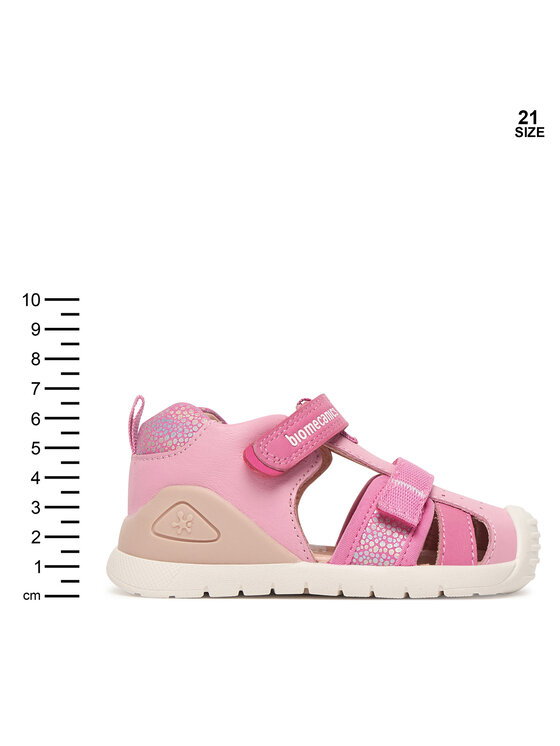 Biomecanics Sandale Biomecanics 262111 Roz