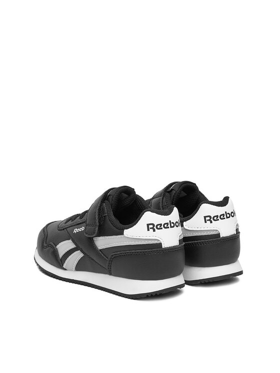Reebok Снікерcи Reebok CEO-24KC2076-ch Чорний