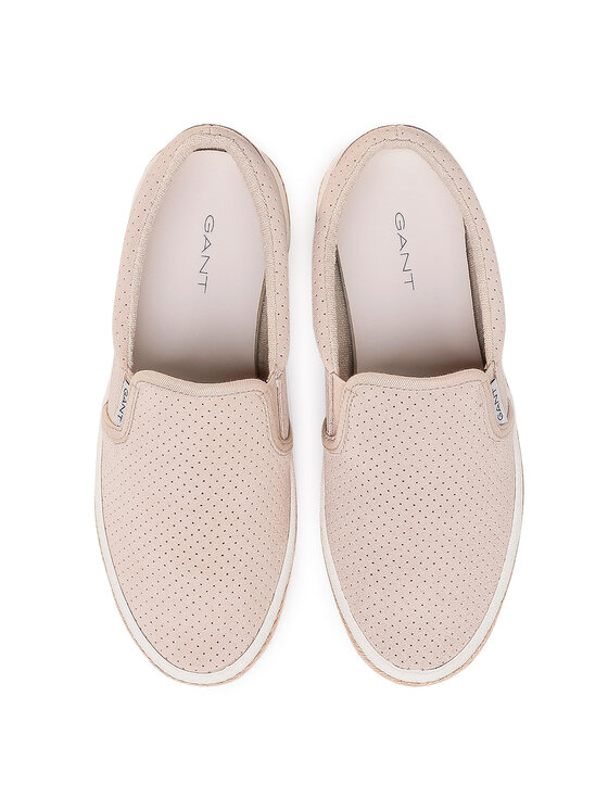 Gant Espadrilles Gant Primelake 20673429 Bézs