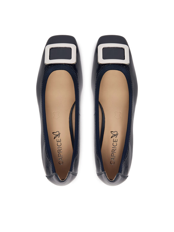 Caprice Tacones Caprice 9-22300-44 Azul marino