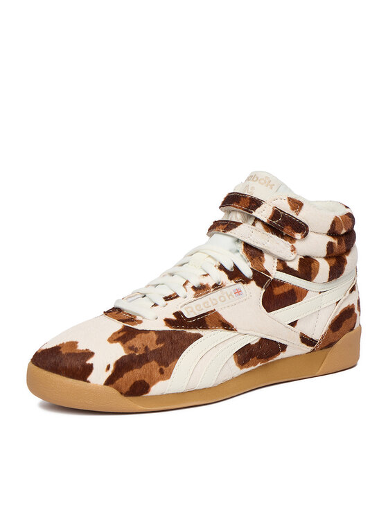 Reebok Снікерcи Reebok EO-F/S HI 100263870 Écru