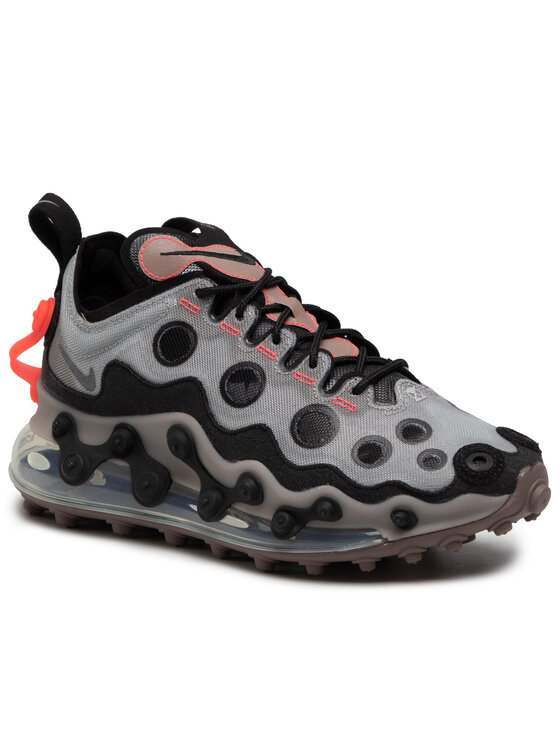 Nike Sportcipők Nike Air MAx 720 ISPA CQ6278 001 Szürke