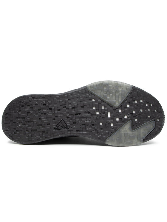 adidas Sneakersy adidas X9000L3 M EH0055 Černá