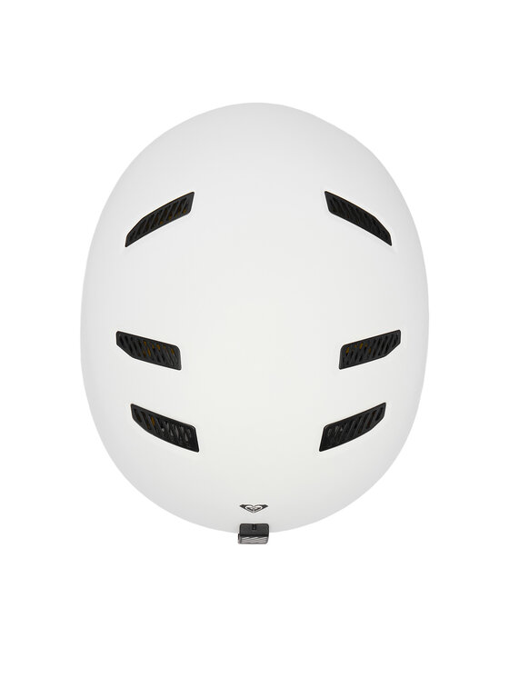 Roxy Шолом для сноуборду Roxy Freebird Mips ERJTL03082 Білий