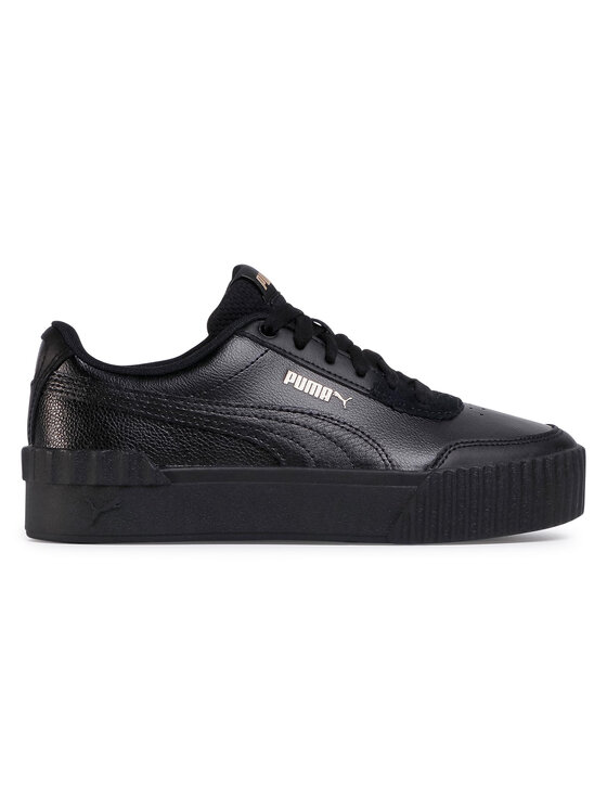 Puma Sneakers Puma Carina Lift 373031 01 Negru