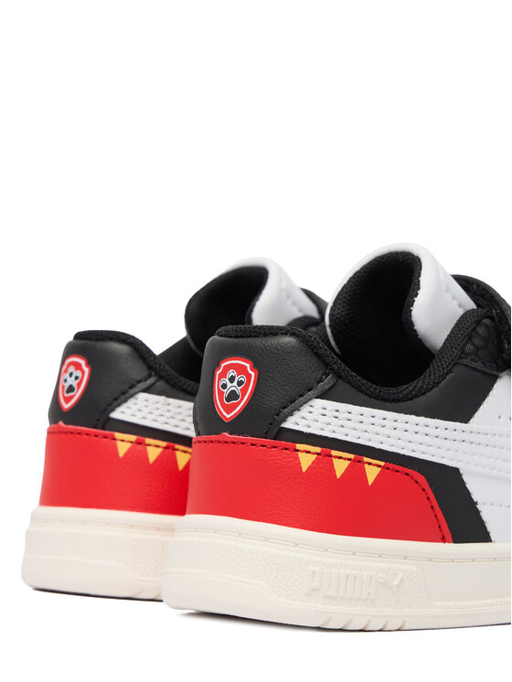 Puma Снікерcи Puma Puma Caven III Paw Patrol Boys AC+ Inf P 405765 01 Кольоровий